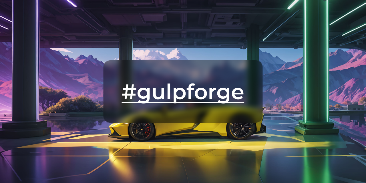 gulpforge