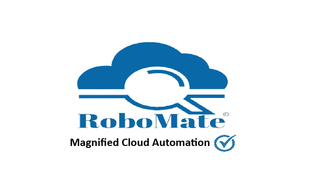 RoboMate-CloudAutomation