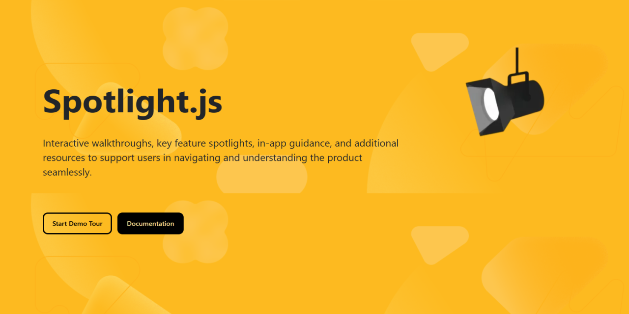 spotlight.js