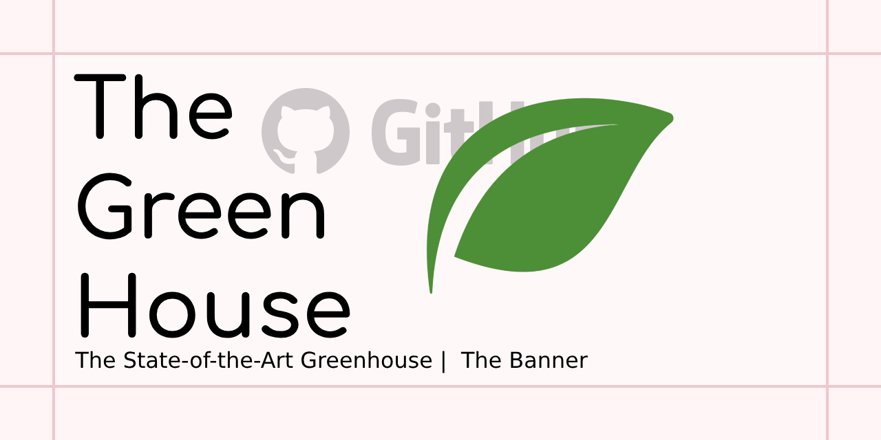 TheGreenHouse