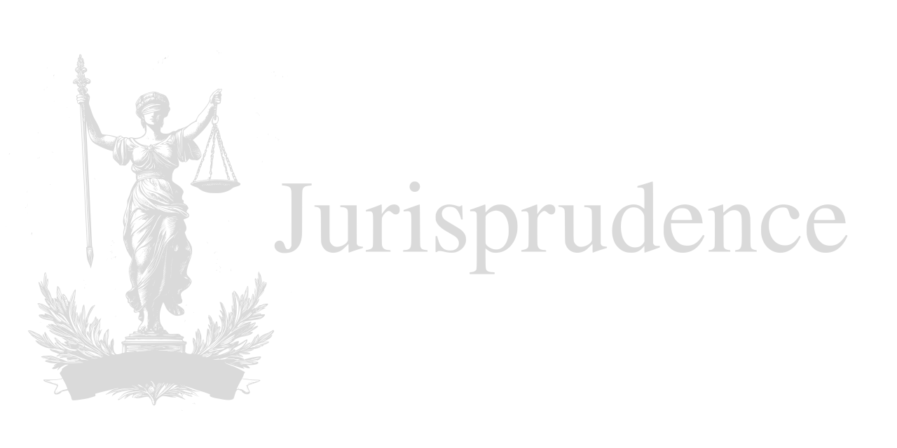 jurisprudence