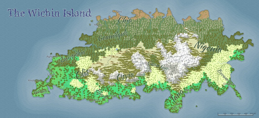 Fantasy-Map-Generator