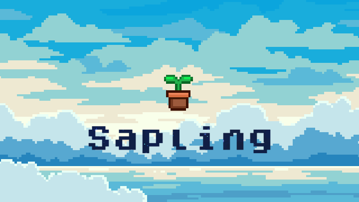 Sapling