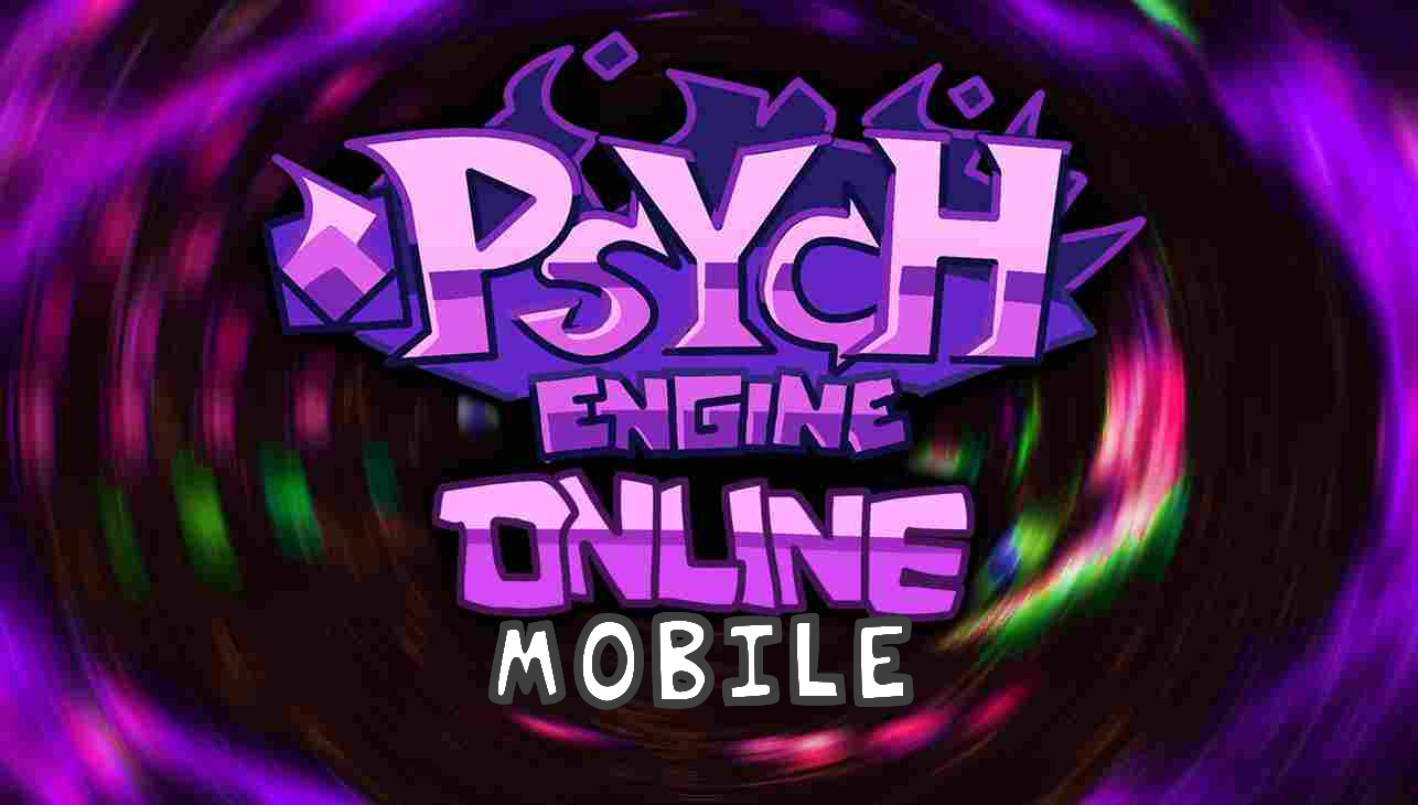 Funkin-Psych-Online-Mobile