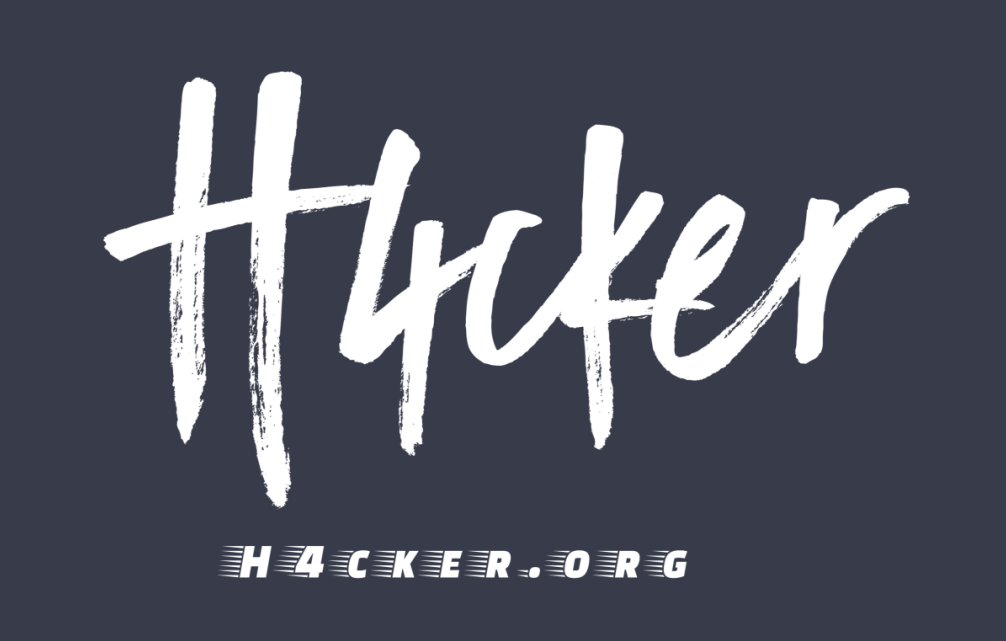 h4cker