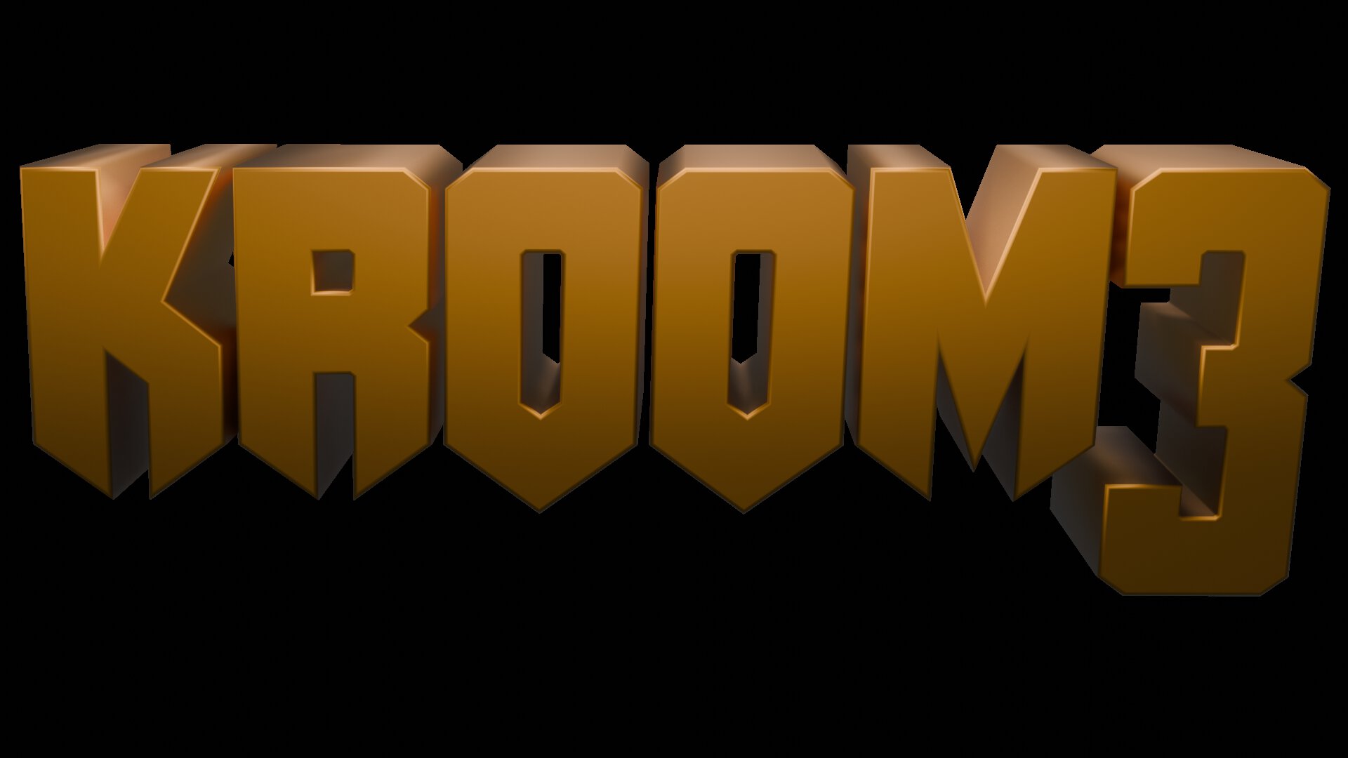 KROOM-3