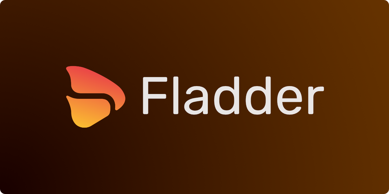 Fladder