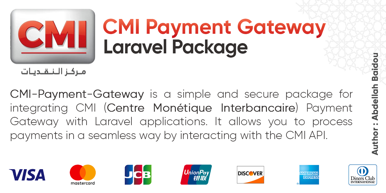 CMI-Payment-Gateway