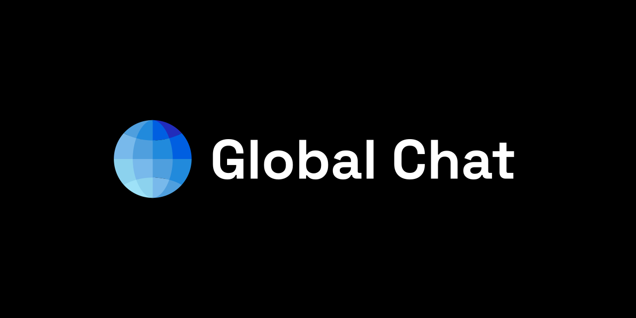 global-chat