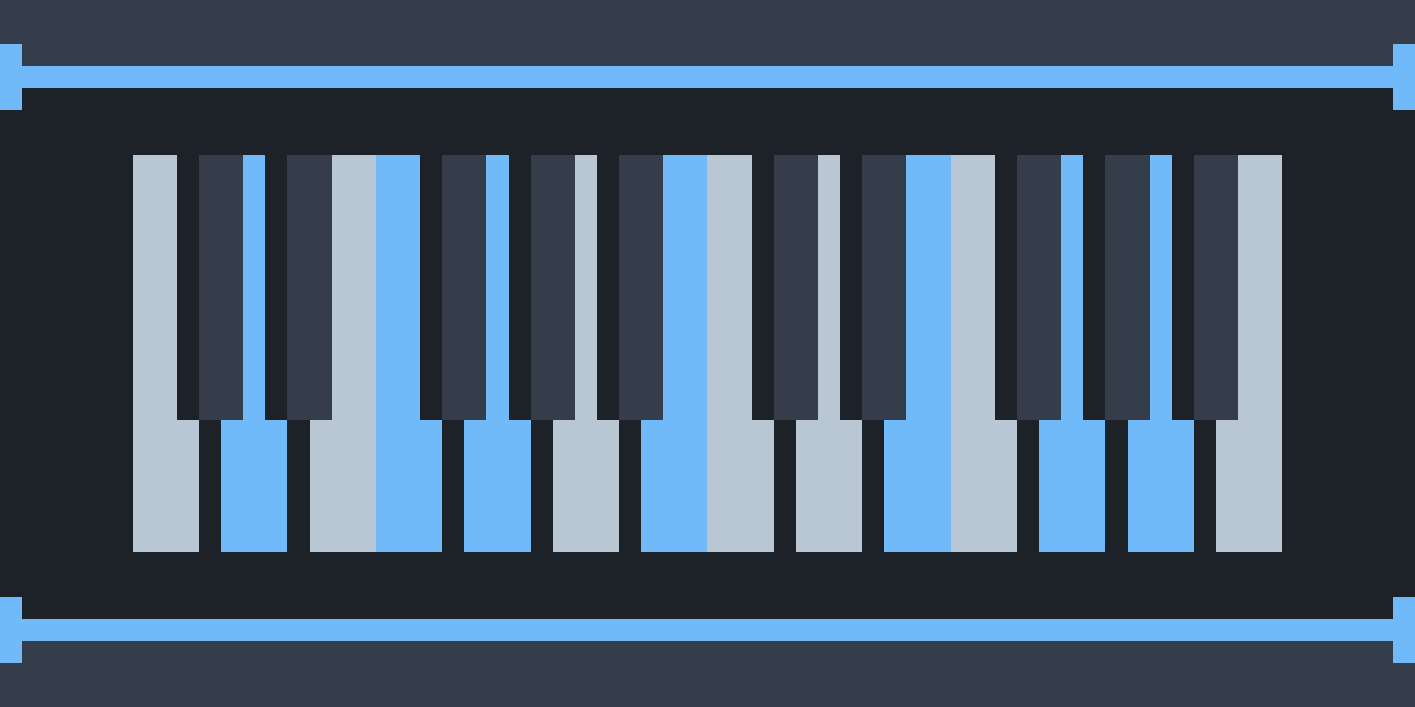 Dominant-Keys