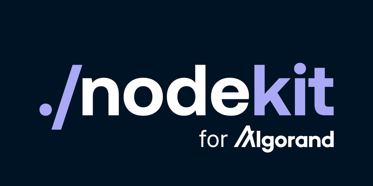 nodekit