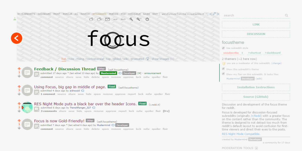 focus-theme