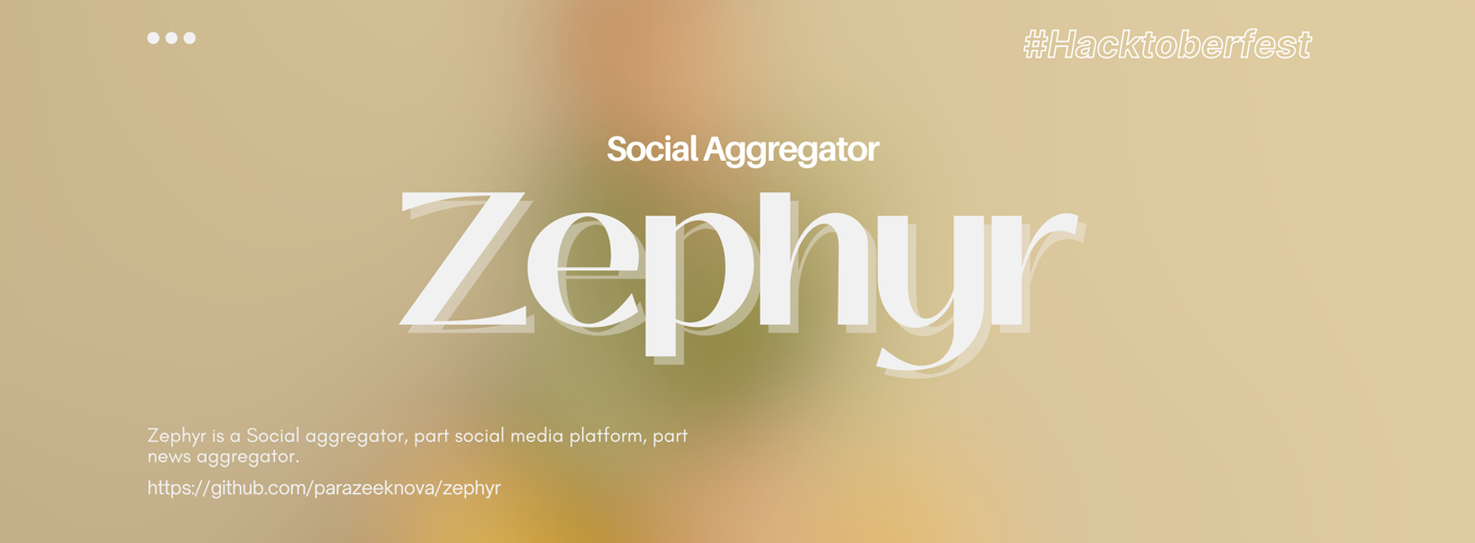 zephyr