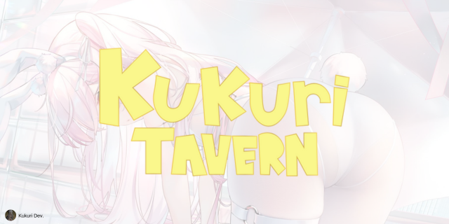 Kukuri-Server