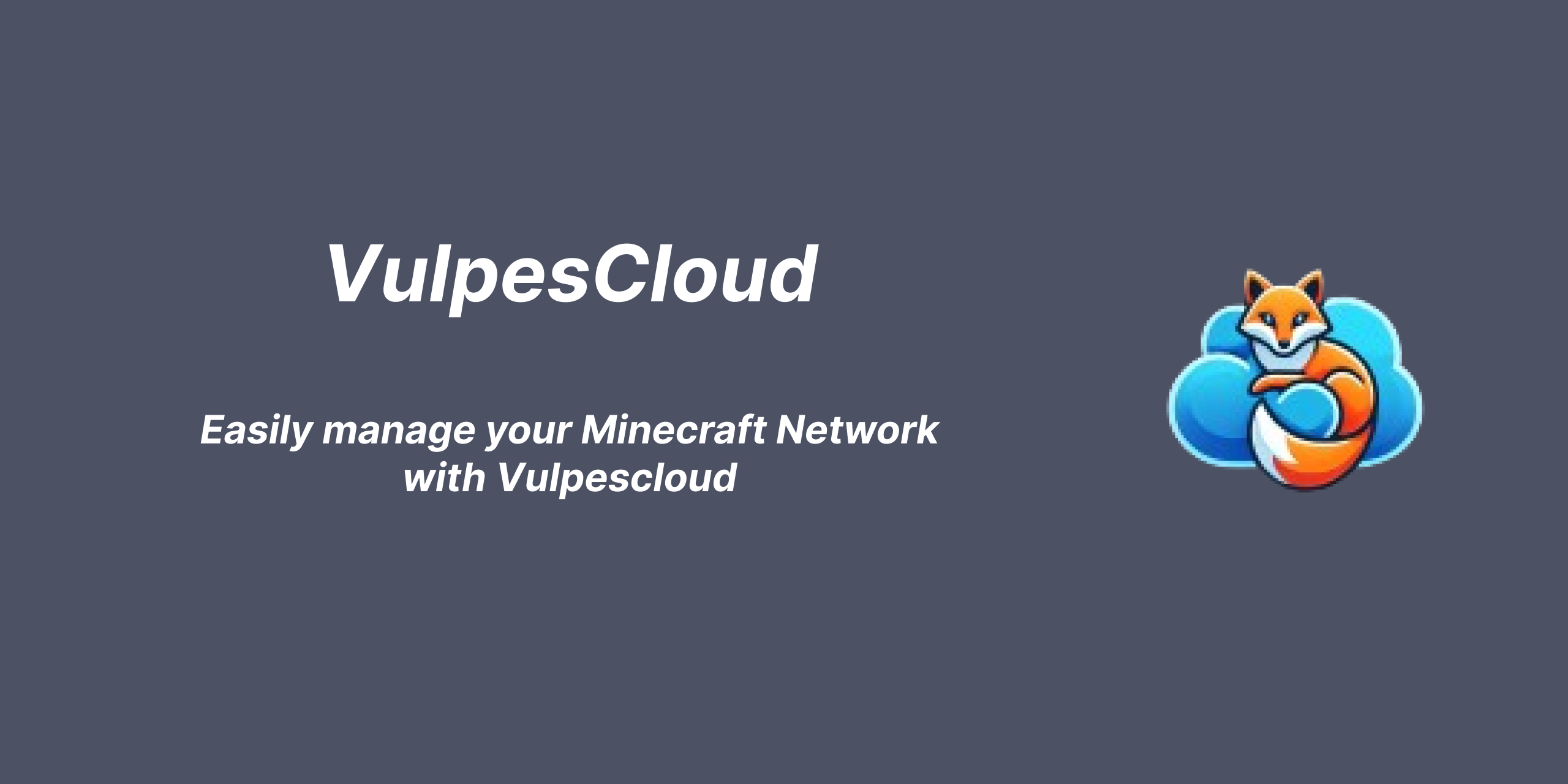 VulpesCloud