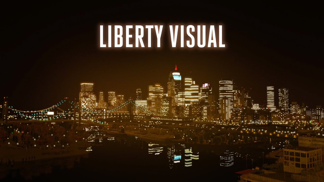 LibertyVisual