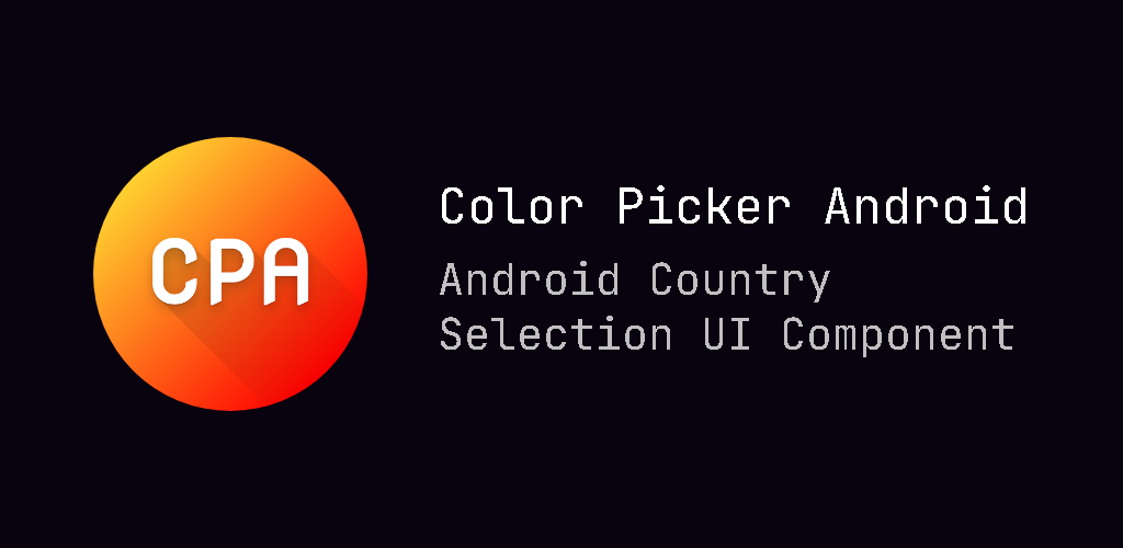 country-picker-android