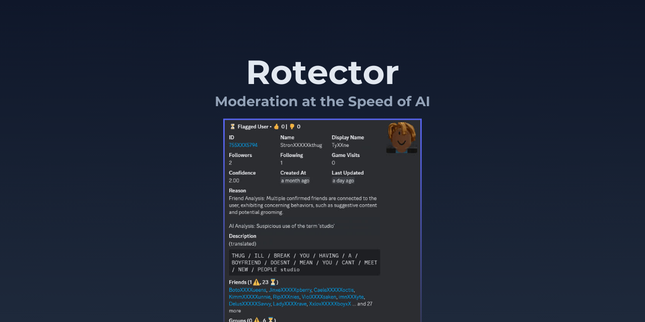 rotector