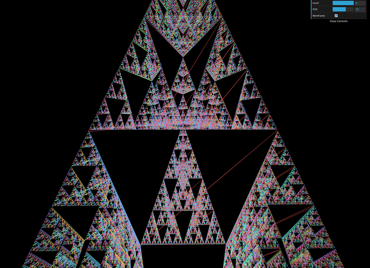 three-sierpinski-pyramid