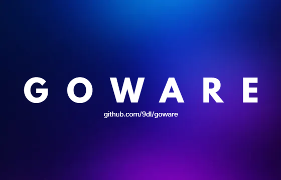 goware