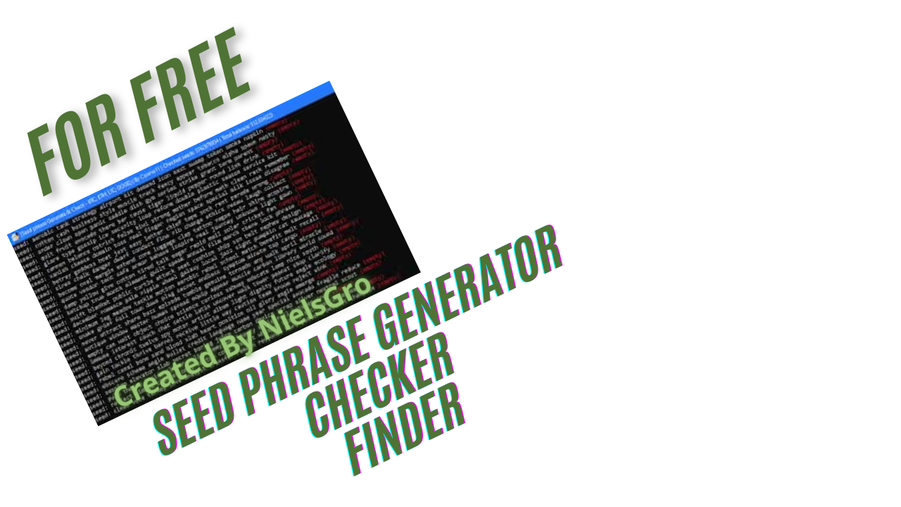 Seed-Phrase-Finder