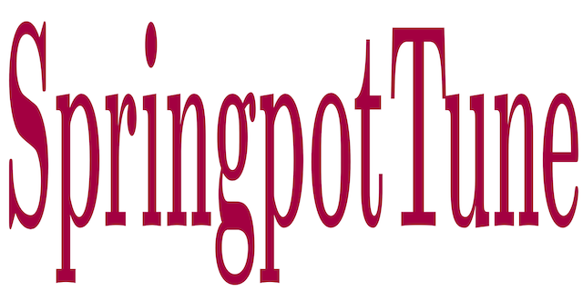 SpringpotTune