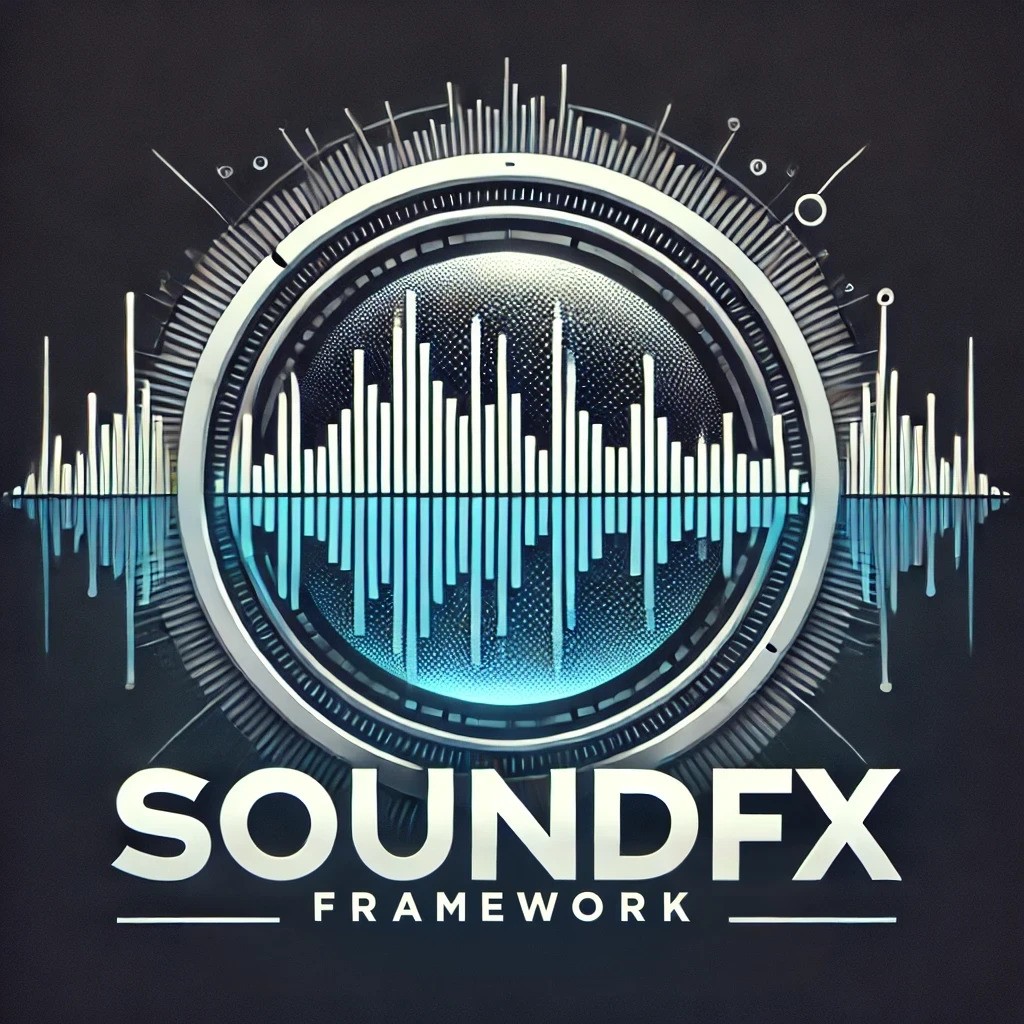 SoundFX-Framework