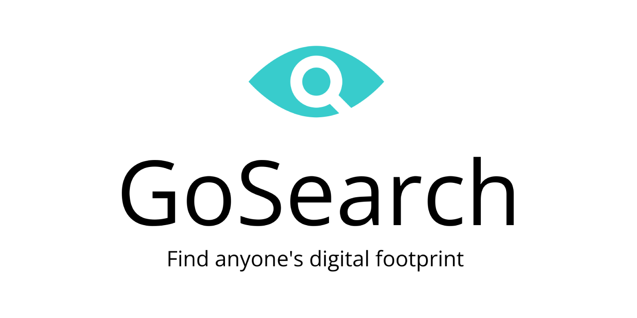 gosearch