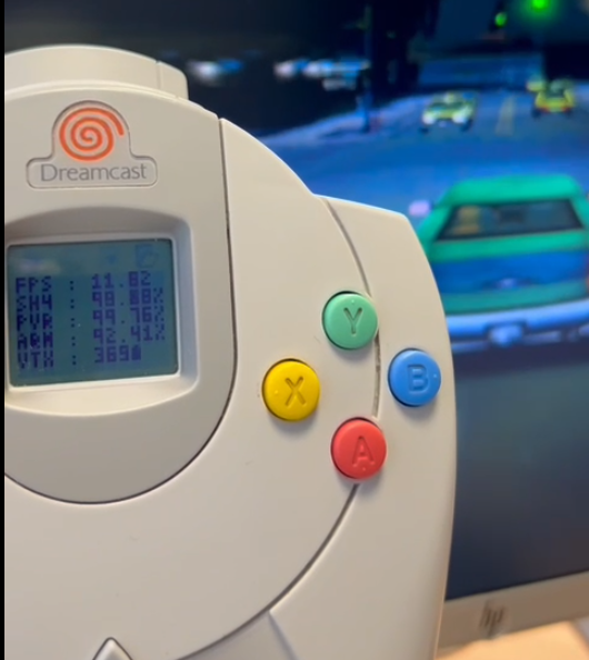 vmu-profiler