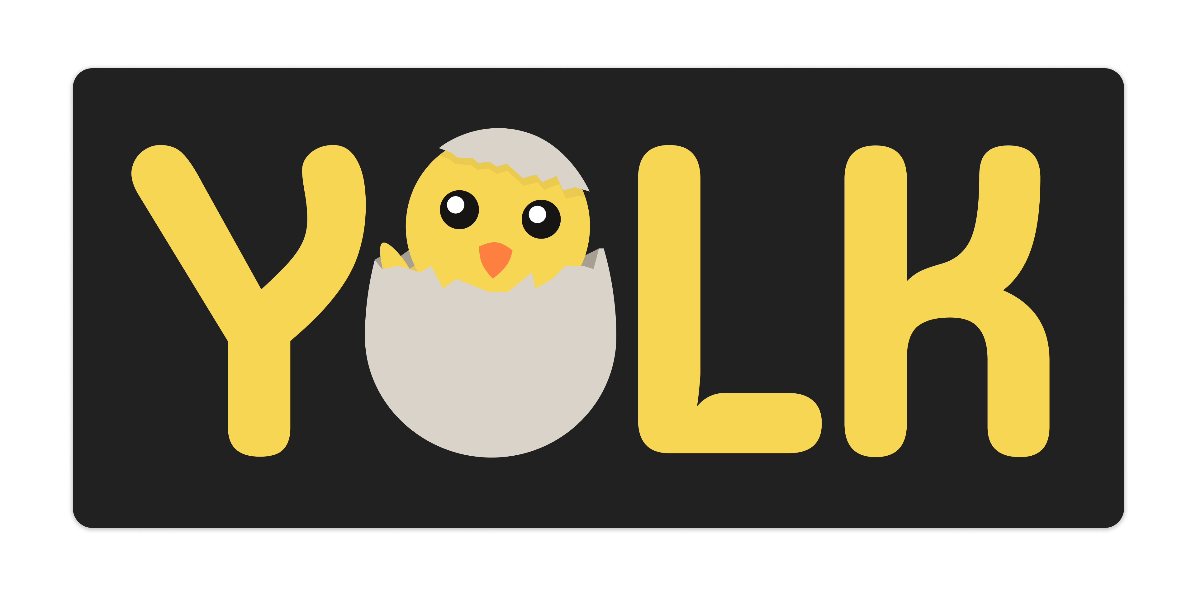 yolk