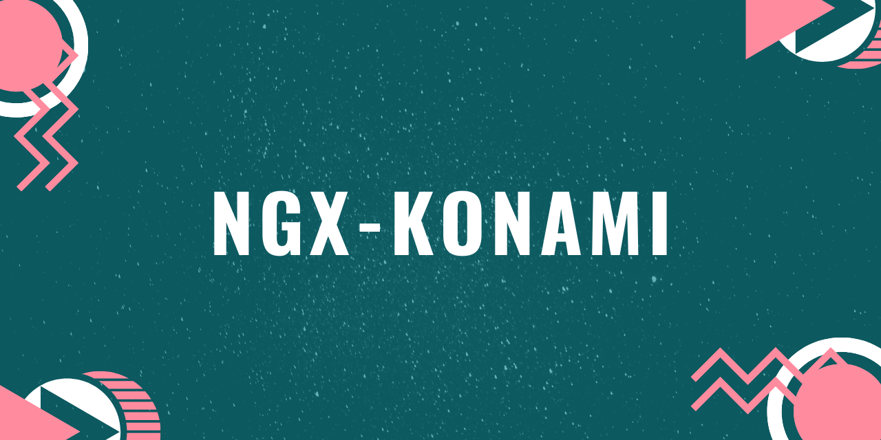 ngx-konami