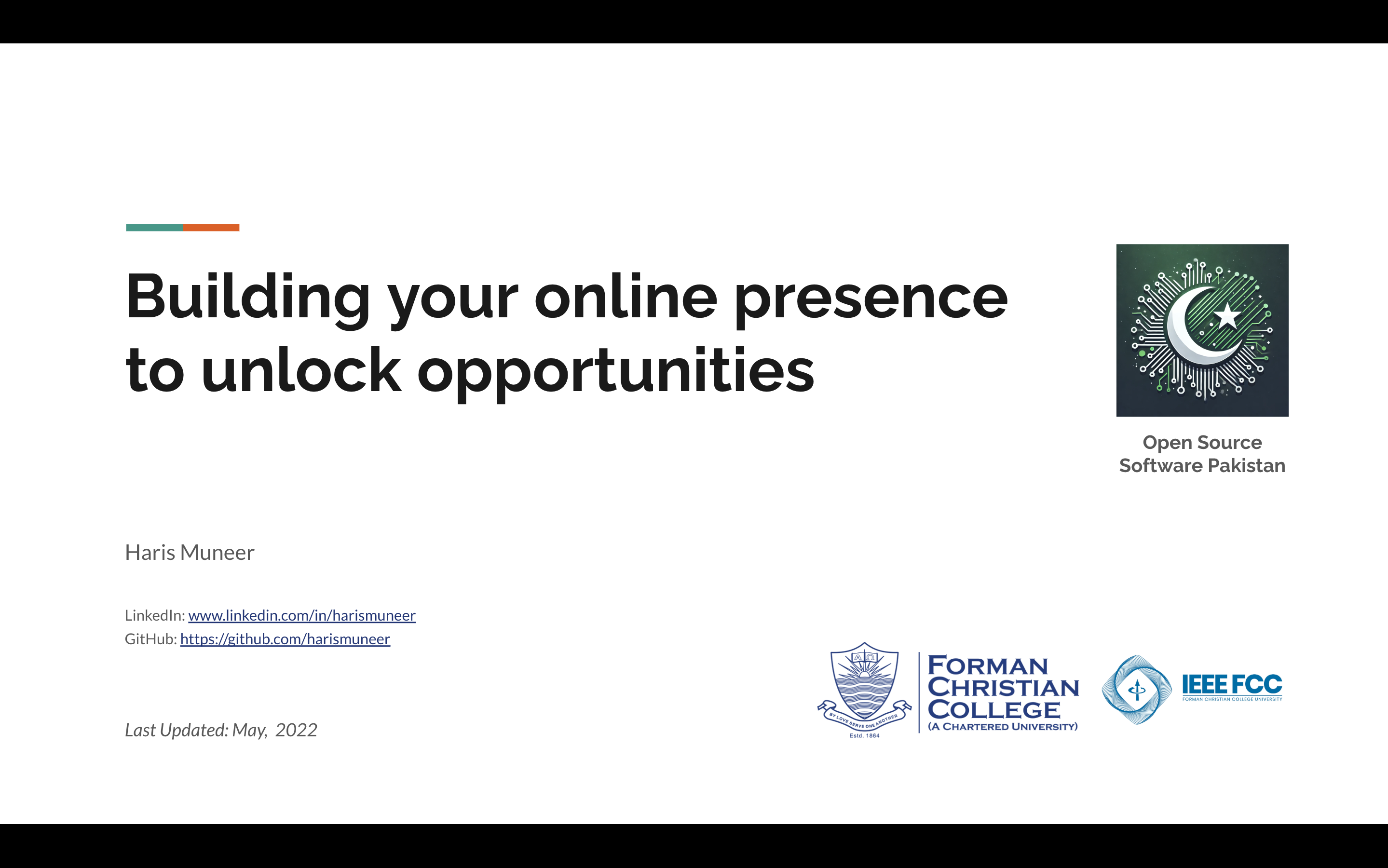 Building-an-Online-Presence-to-Unlock-Opportunities