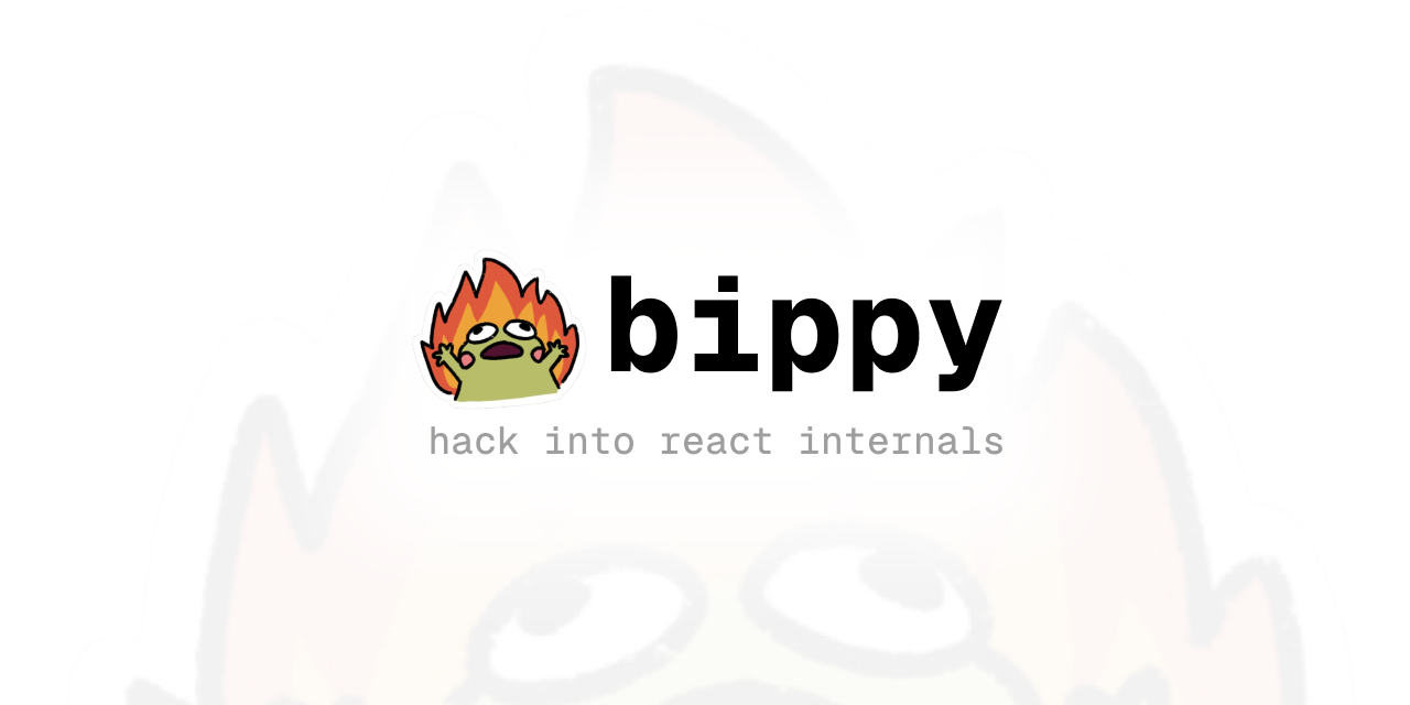 bippy