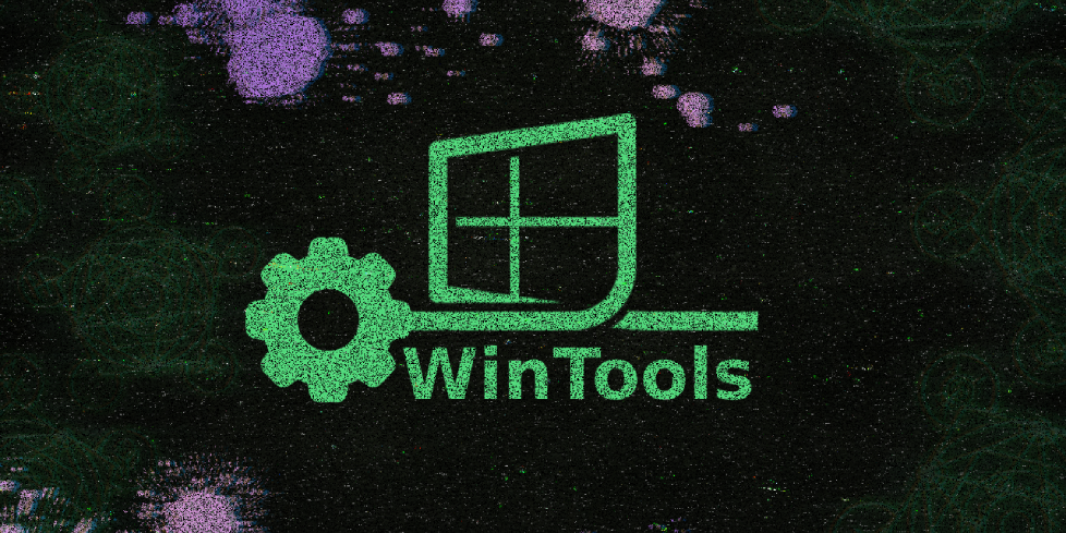 wintools