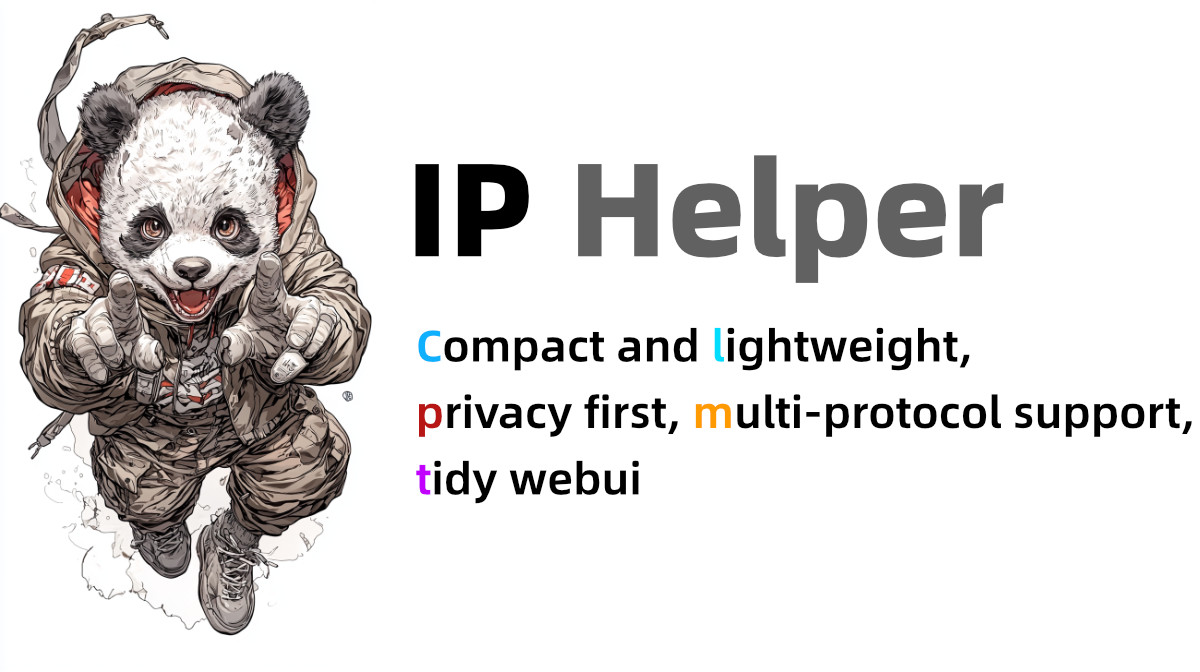 ip-helper