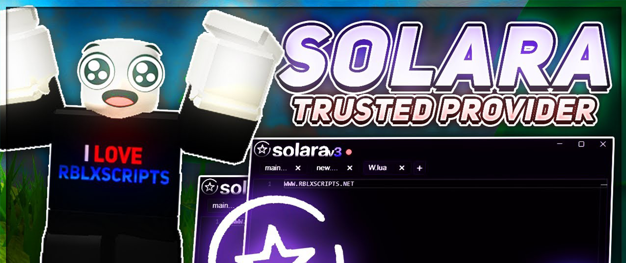 Solara-v3.0