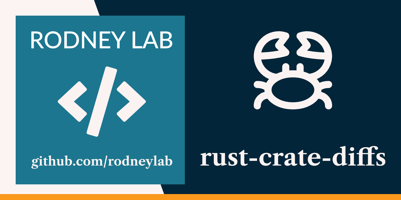 rust-crate-diffs