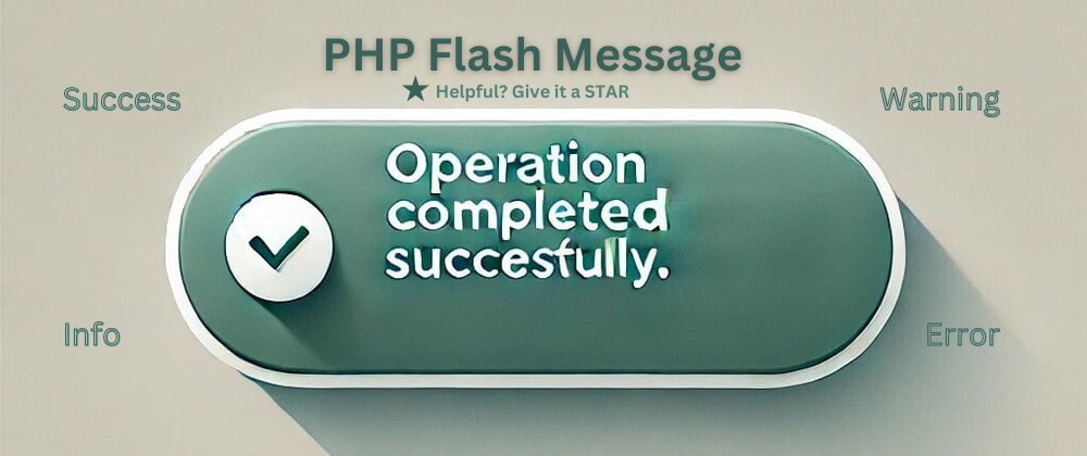 flash-messages