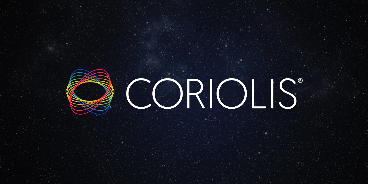 coriolis-web