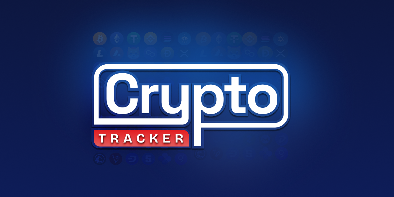 CryptoTracker