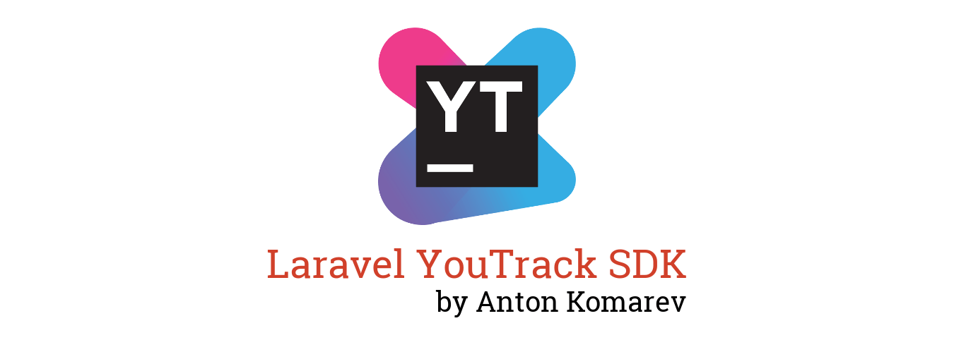 laravel-youtrack-sdk