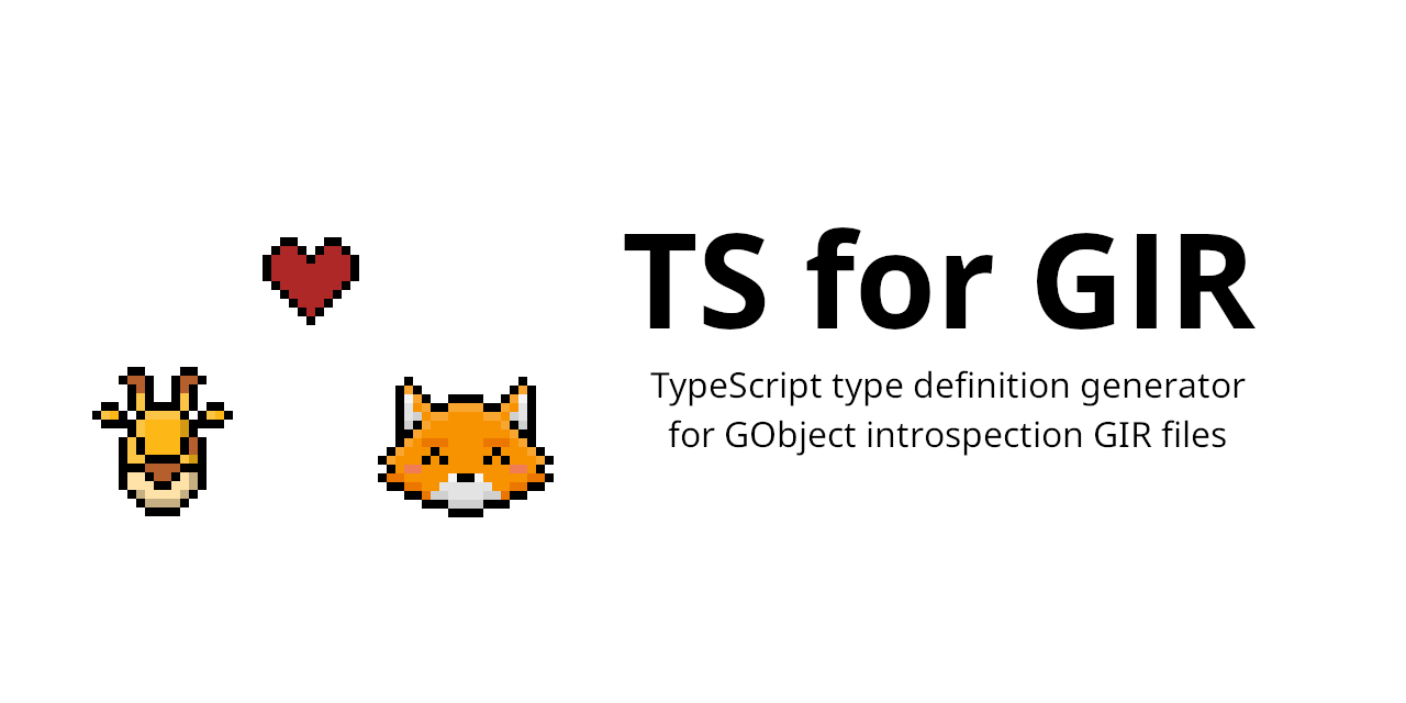 ts-for-gir
