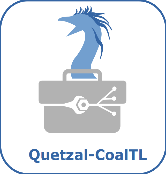 quetzal-CoaTL