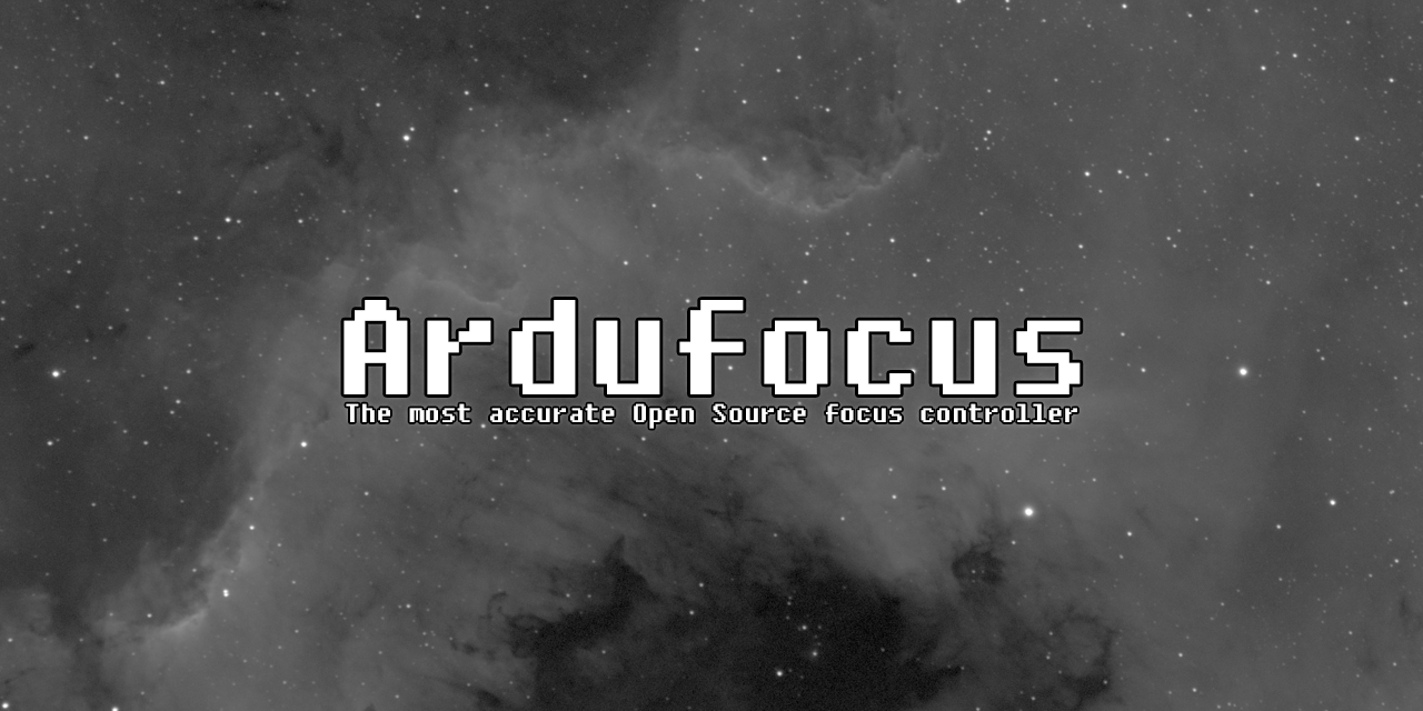 ardufocus