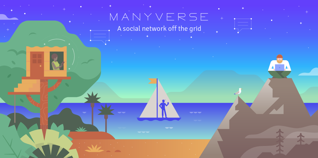 manyverse