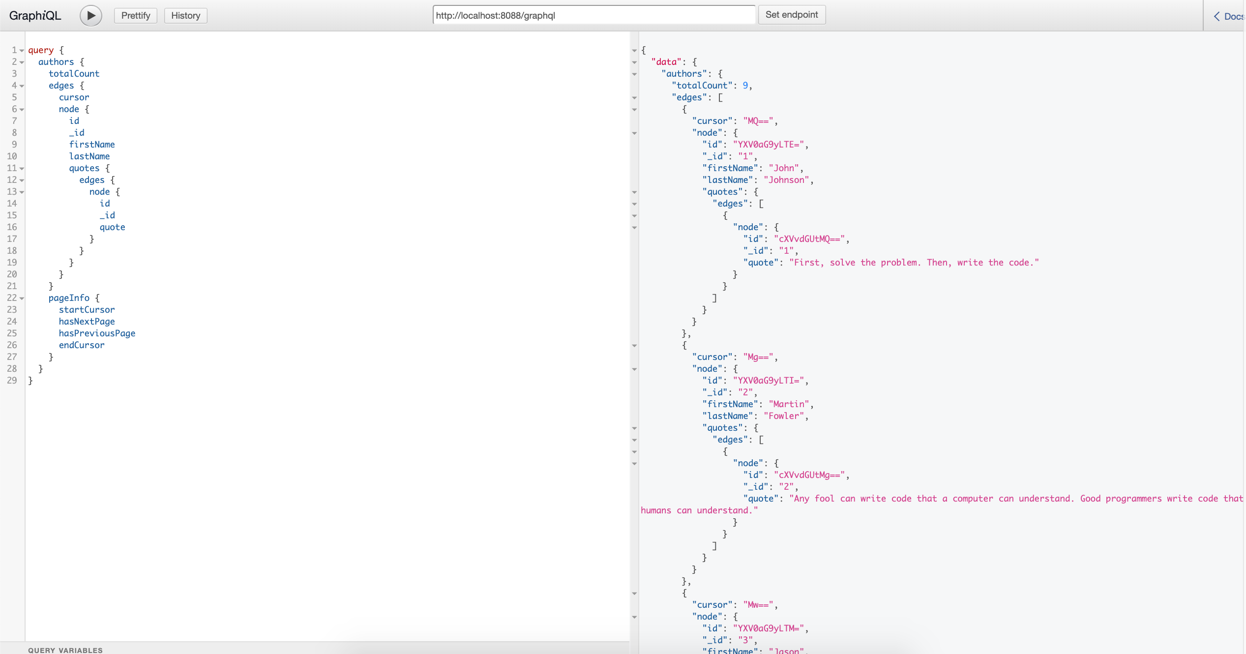 express-graphql-example