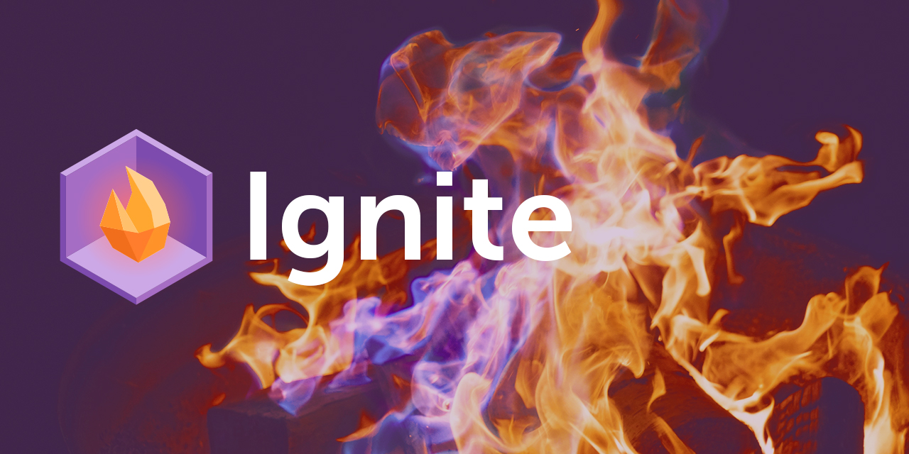 viur-ignite