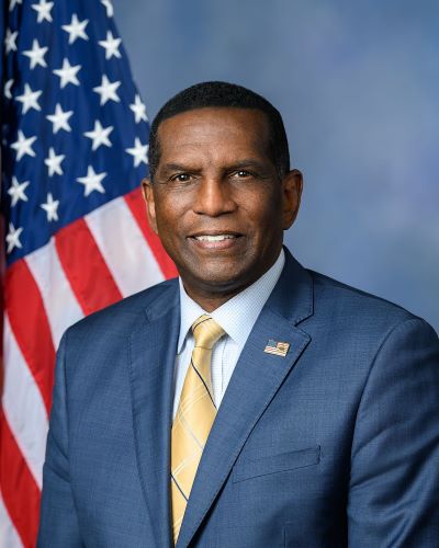 Burgess Owens