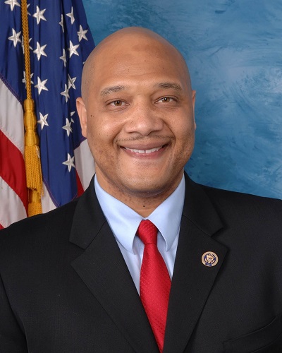 André Carson