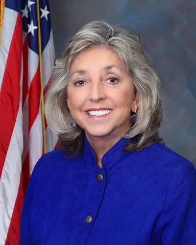 Dina Titus